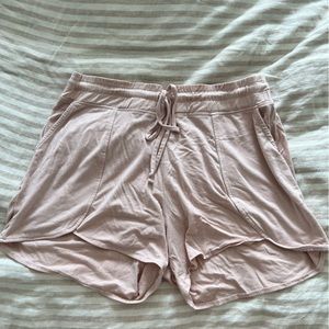 Kindred Bravely Bamboo Lounge Shorts